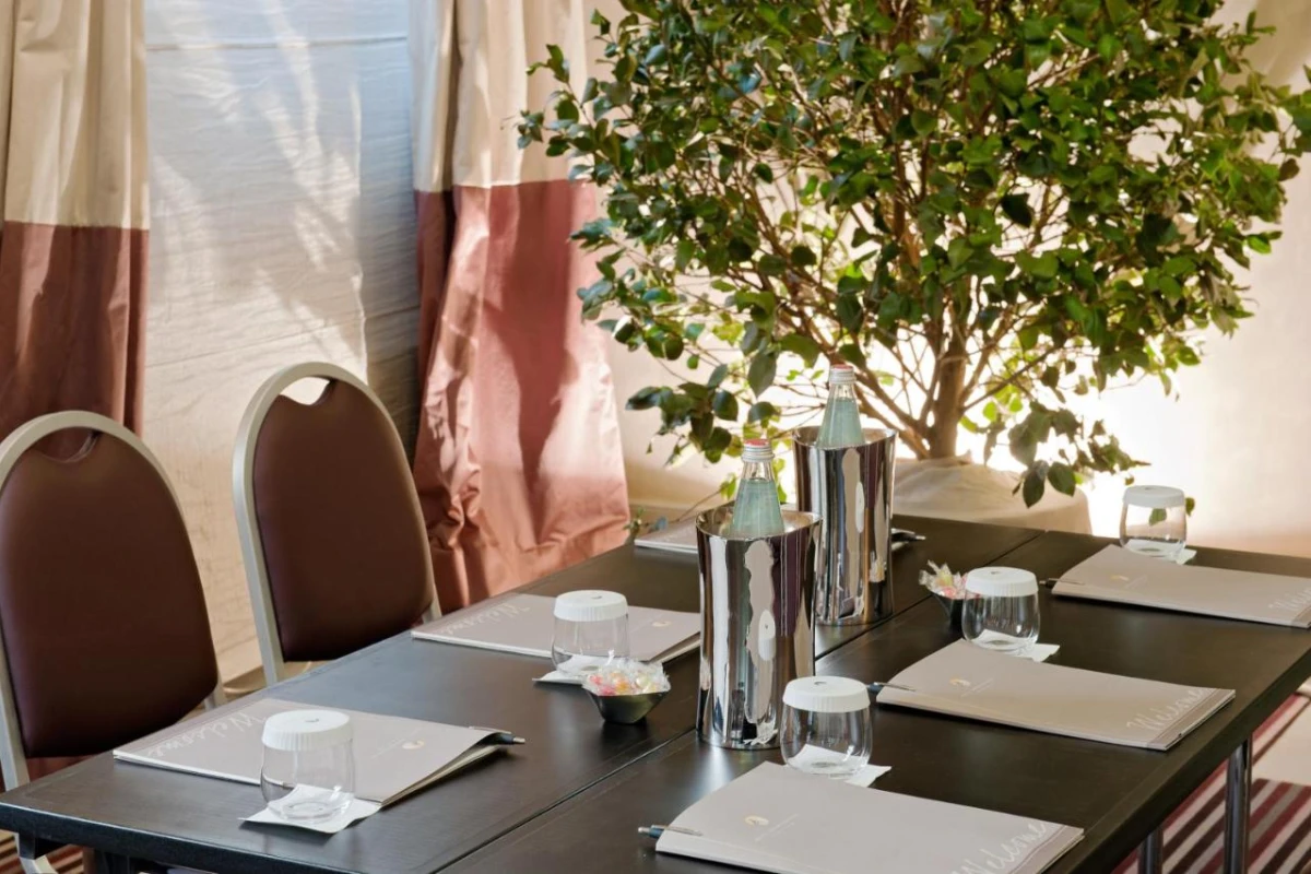 Brunelleschi Hotel - Hotel Photo 46