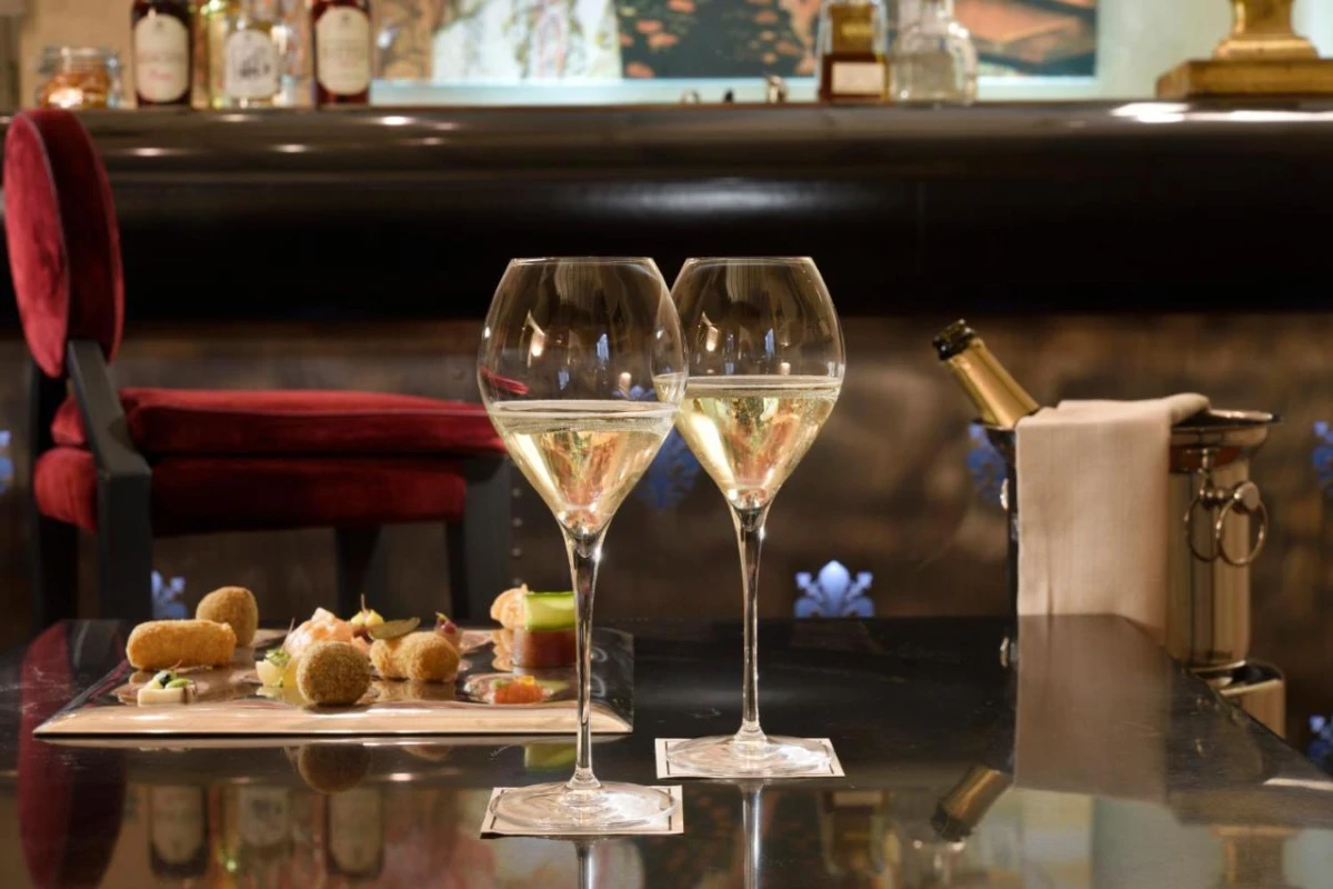 Brunelleschi Hotel - Hotel Photo 49