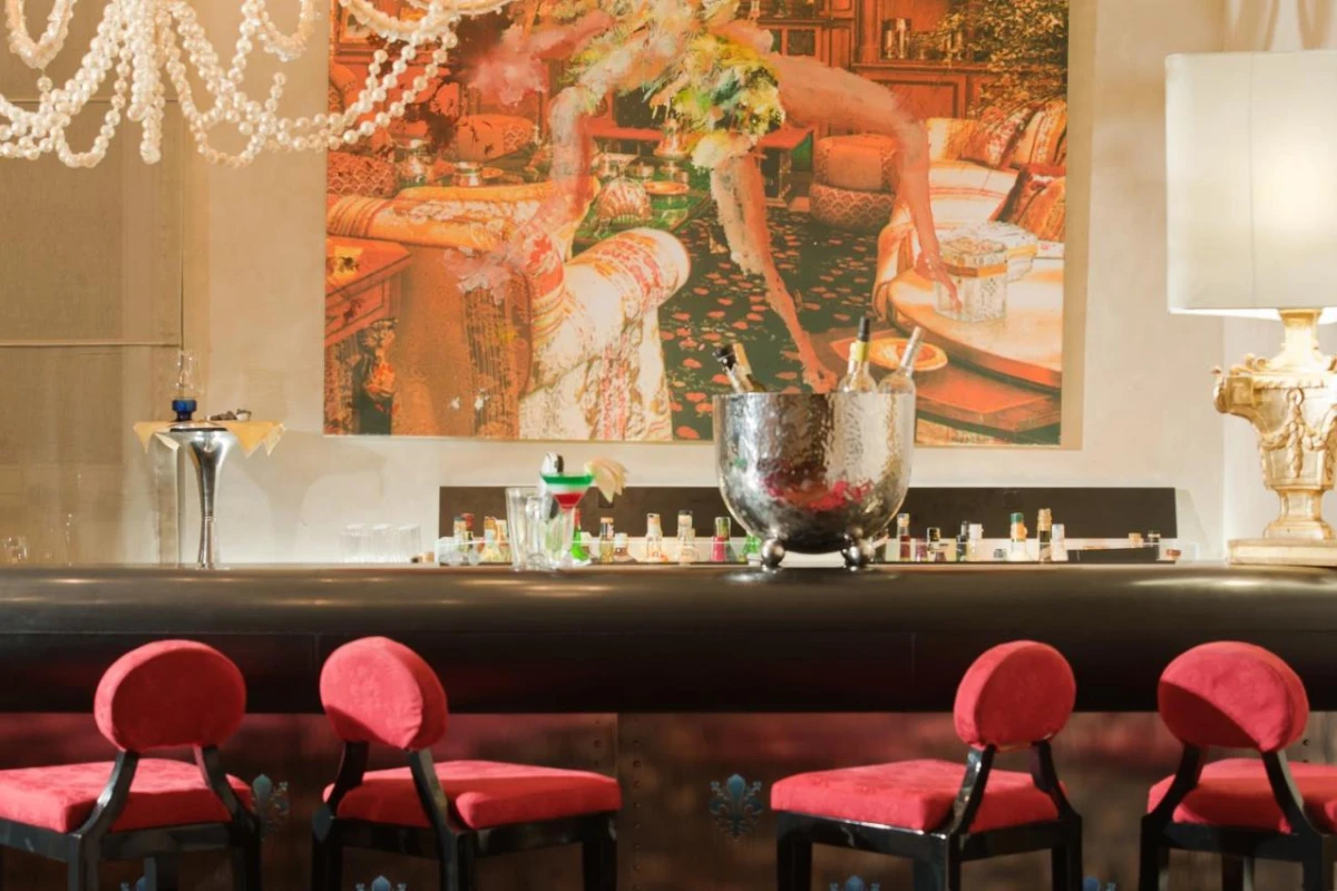 Brunelleschi Hotel - Hotel Photo 50