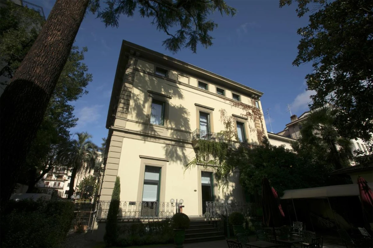 Palazzo Lorenzo Hotel Boutique & Spa - Hotel Photo 2