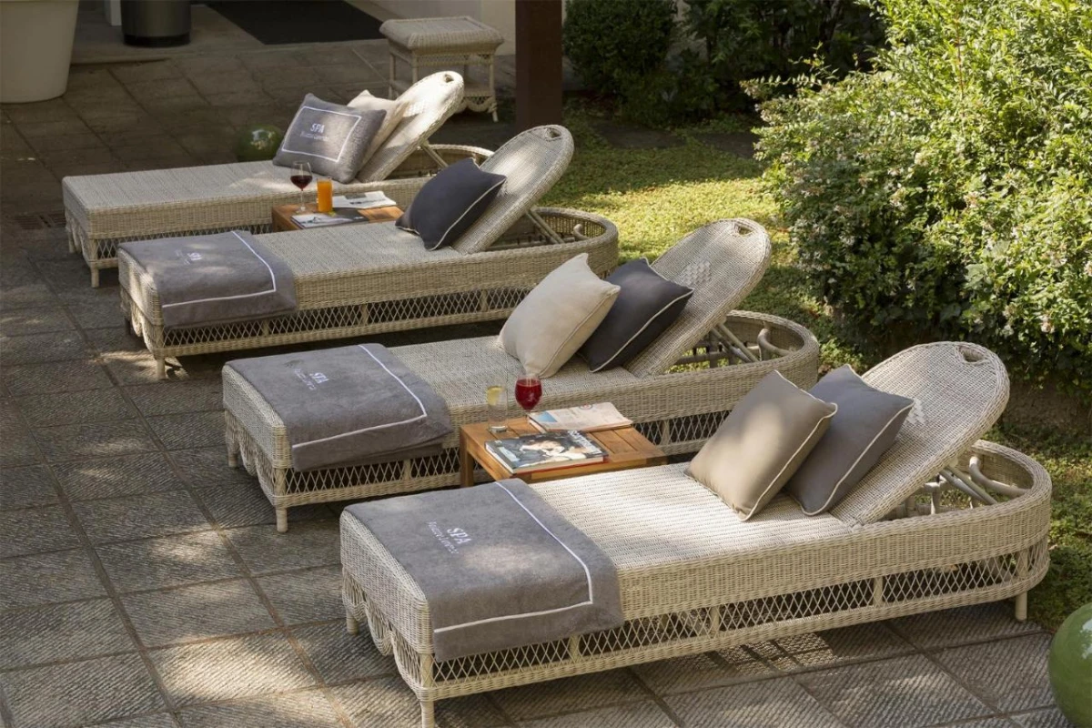 Palazzo Lorenzo Hotel Boutique & Spa - Hotel Photo 22