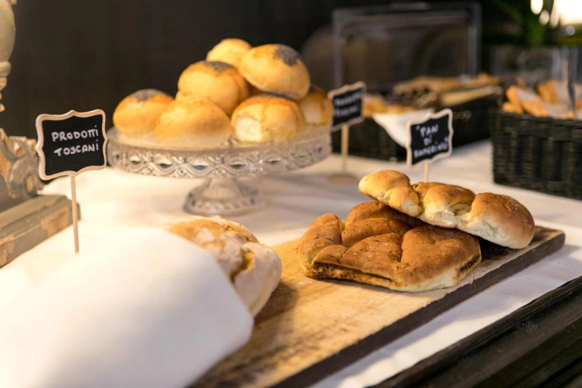 Palazzo Lorenzo Hotel Boutique & Spa - Hotel Photo 26