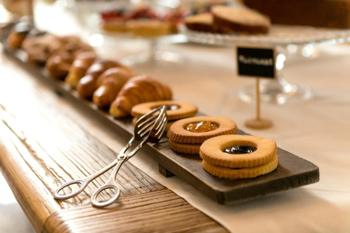 Palazzo Lorenzo Hotel Boutique & Spa - Hotel Photo 28