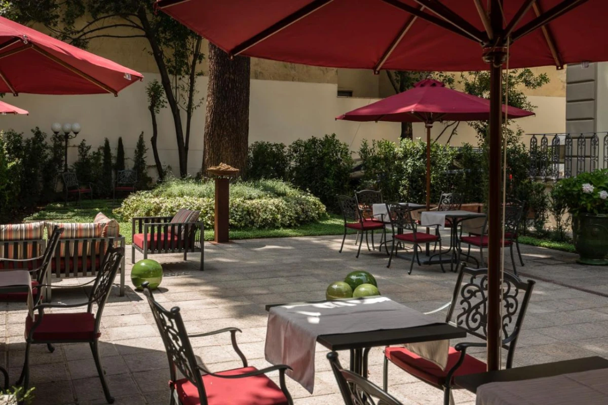 Palazzo Lorenzo Hotel Boutique & Spa - Hotel Photo 34