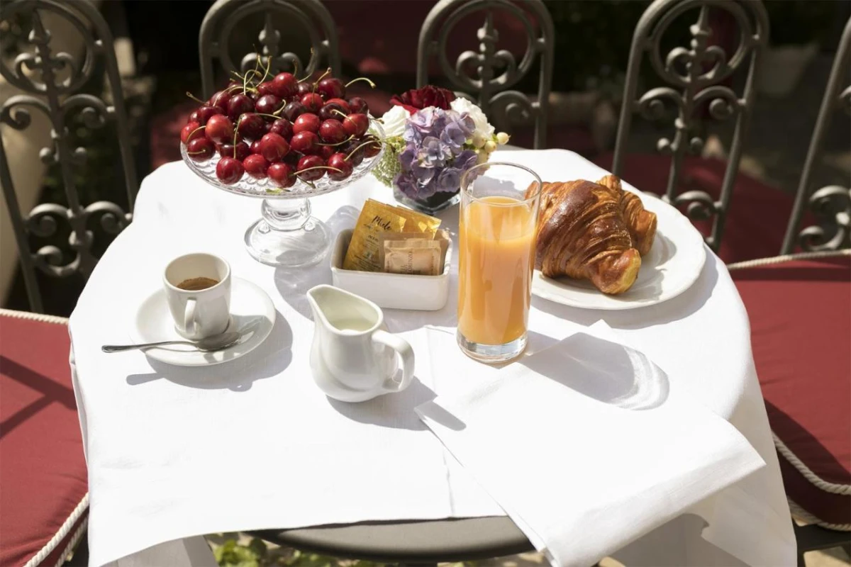 Palazzo Lorenzo Hotel Boutique & Spa - Hotel Photo 35