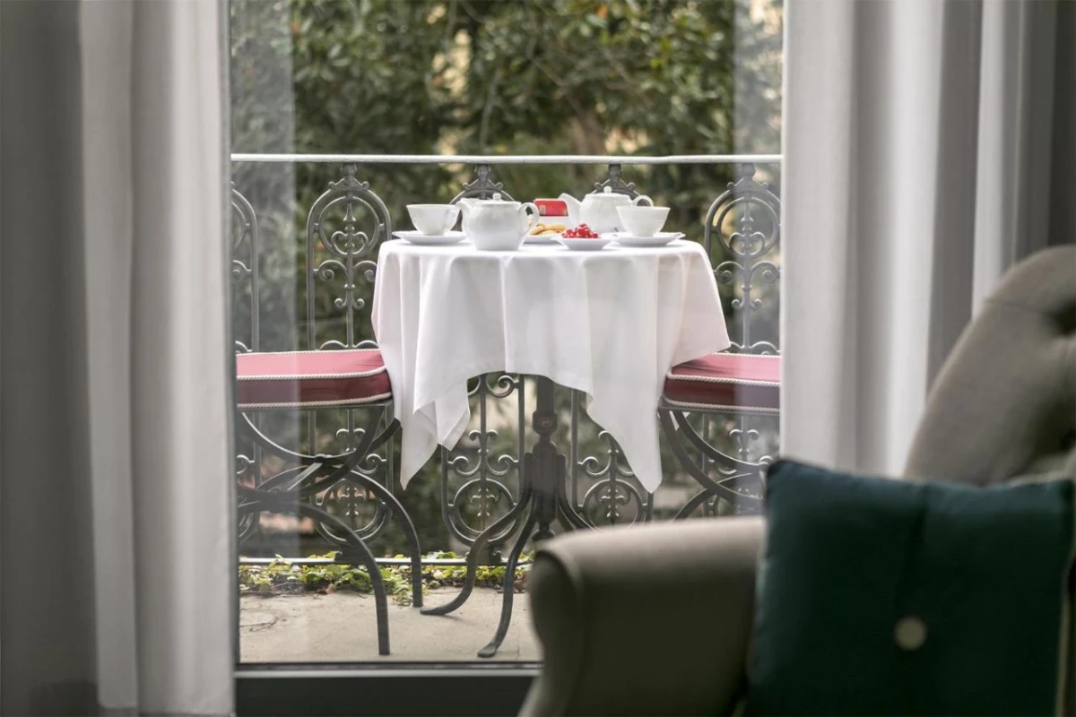 Palazzo Lorenzo Hotel Boutique & Spa - Hotel Photo 36