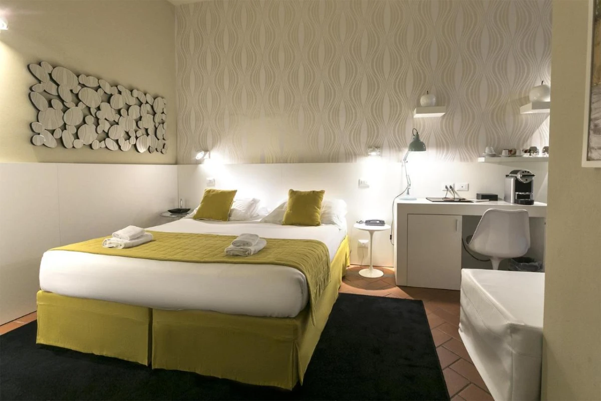 Palazzo Lorenzo Hotel Boutique & Spa - Hotel Photo 37