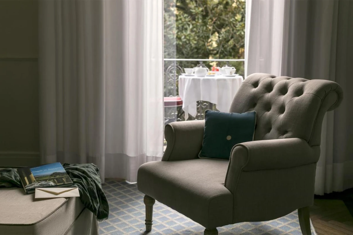 Palazzo Lorenzo Hotel Boutique & Spa - Hotel Photo 39