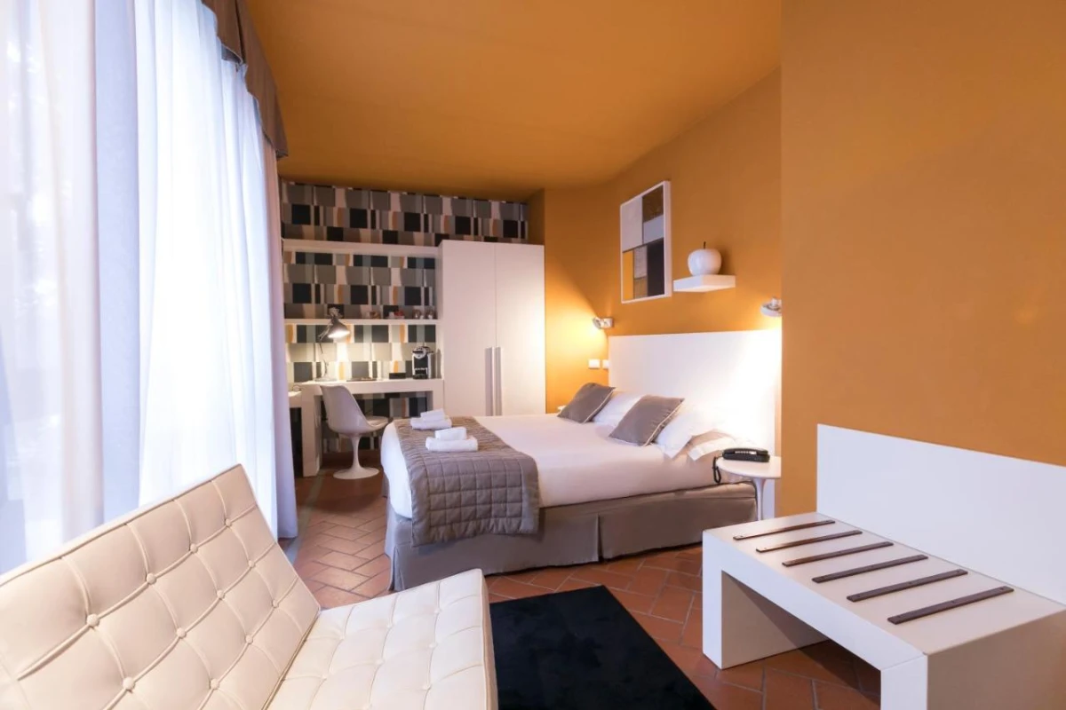 Palazzo Lorenzo Hotel Boutique & Spa - Hotel Photo 40