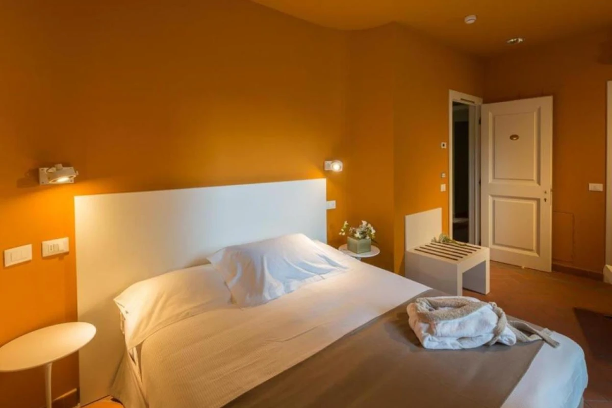 Palazzo Lorenzo Hotel Boutique & Spa - Hotel Photo 42