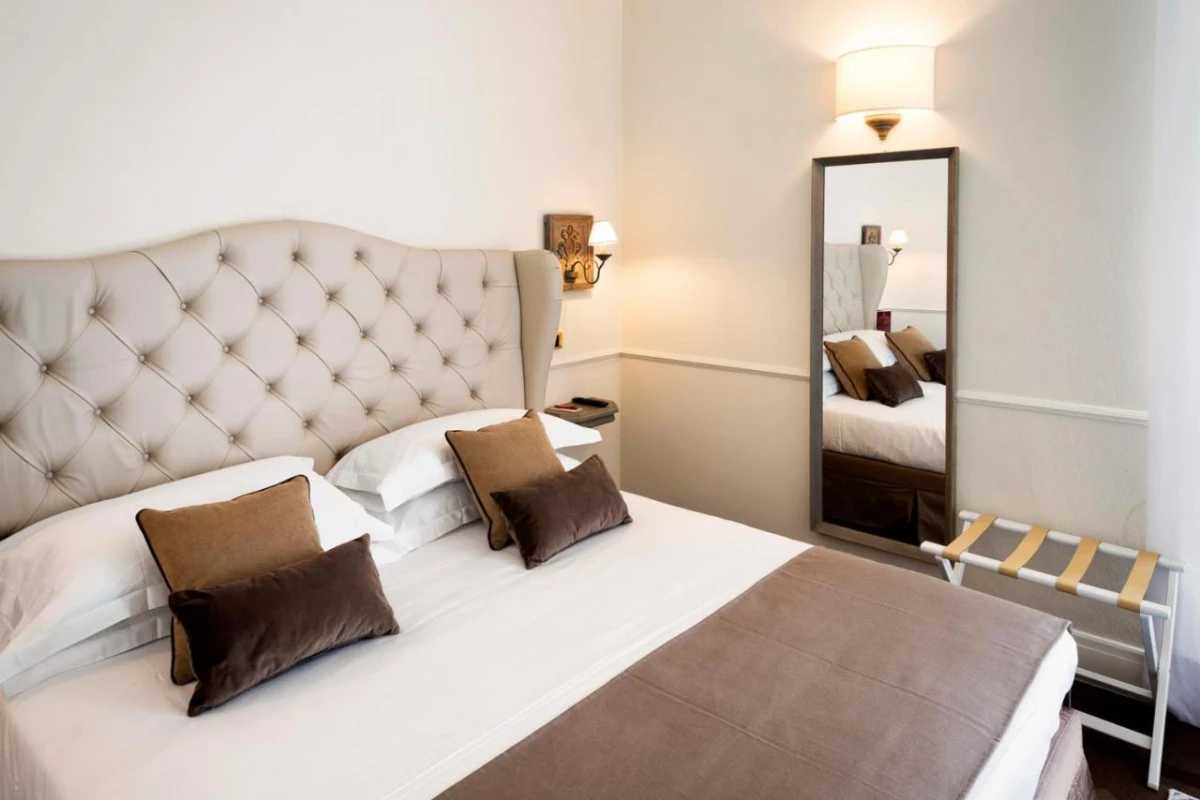 Palazzo Lorenzo Hotel Boutique & Spa - Hotel Photo 46