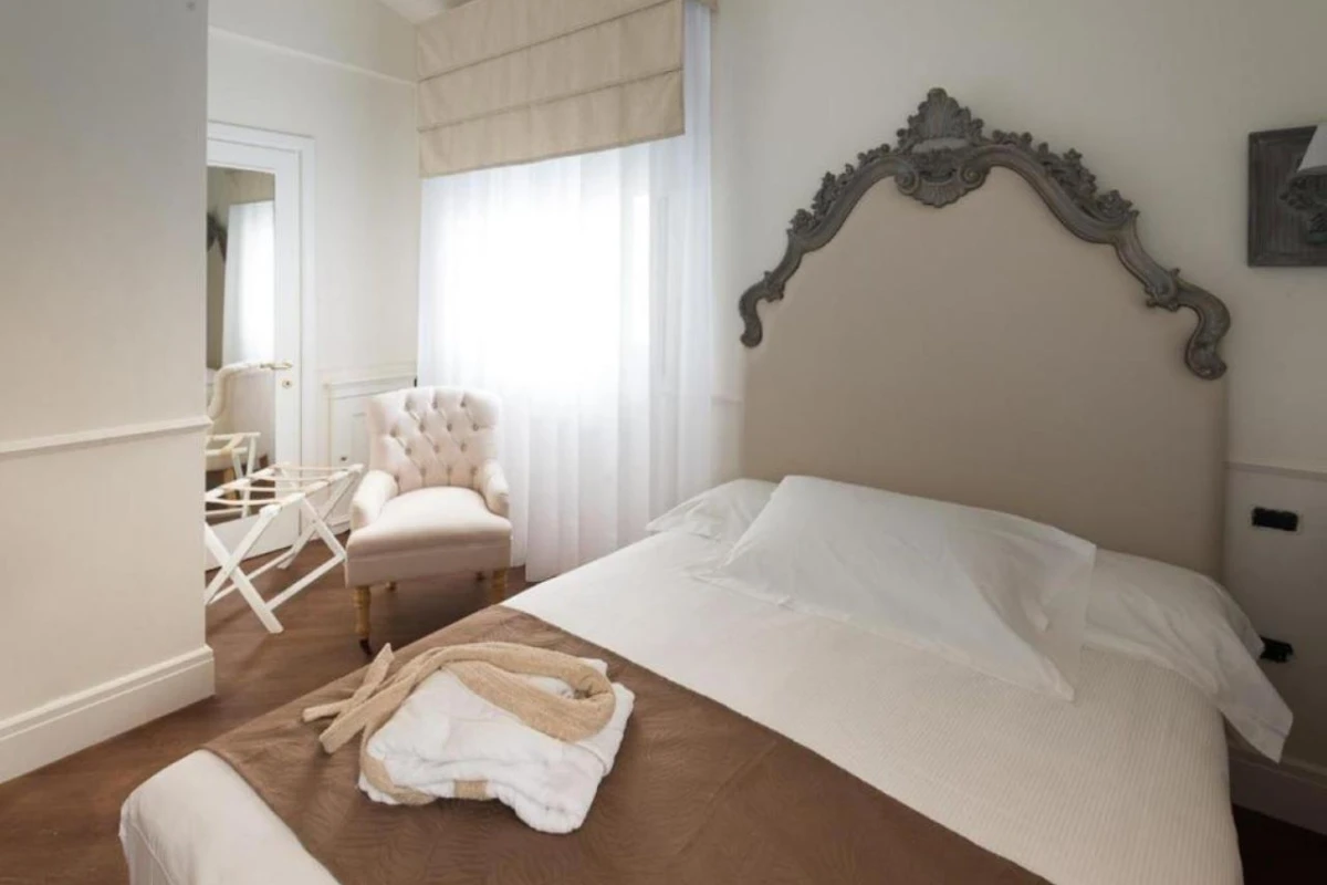 Palazzo Lorenzo Hotel Boutique & Spa - Hotel Photo 47