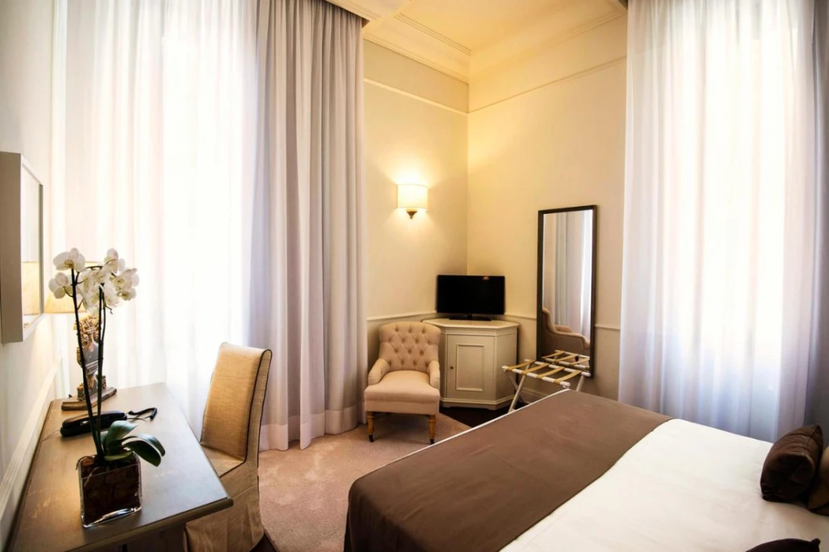 Palazzo Lorenzo Hotel Boutique & Spa - Hotel Photo 49