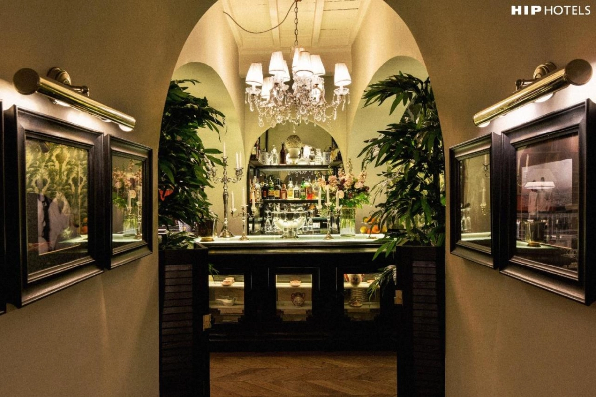 Cellai Boutique Hotel - Hotel Photo 1