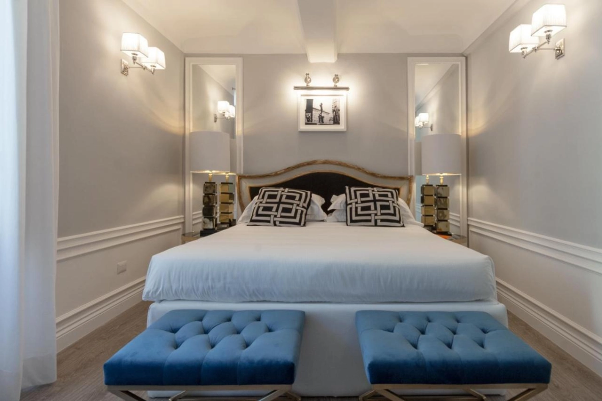 Cellai Boutique Hotel - Hotel Photo 9