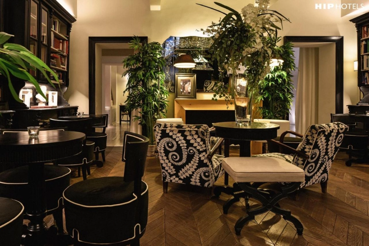 Cellai Boutique Hotel - Hotel Photo 15