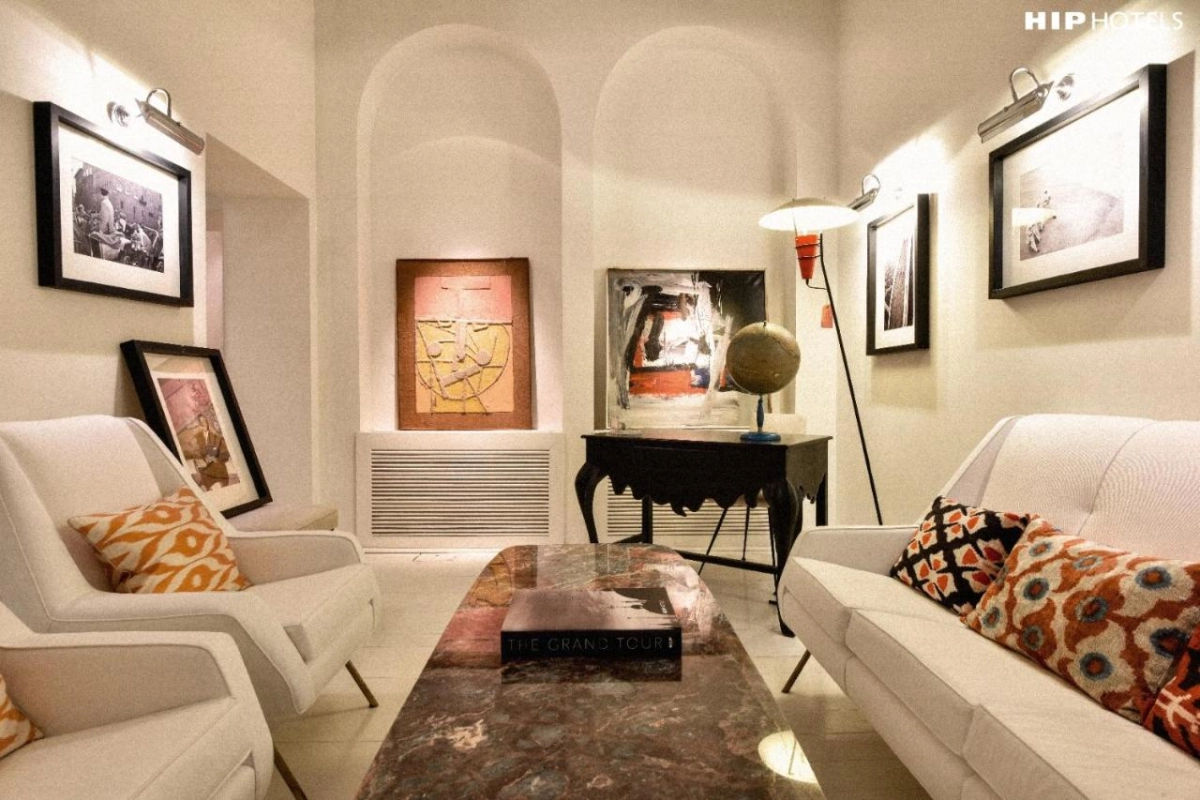 Cellai Boutique Hotel - Hotel Photo 17