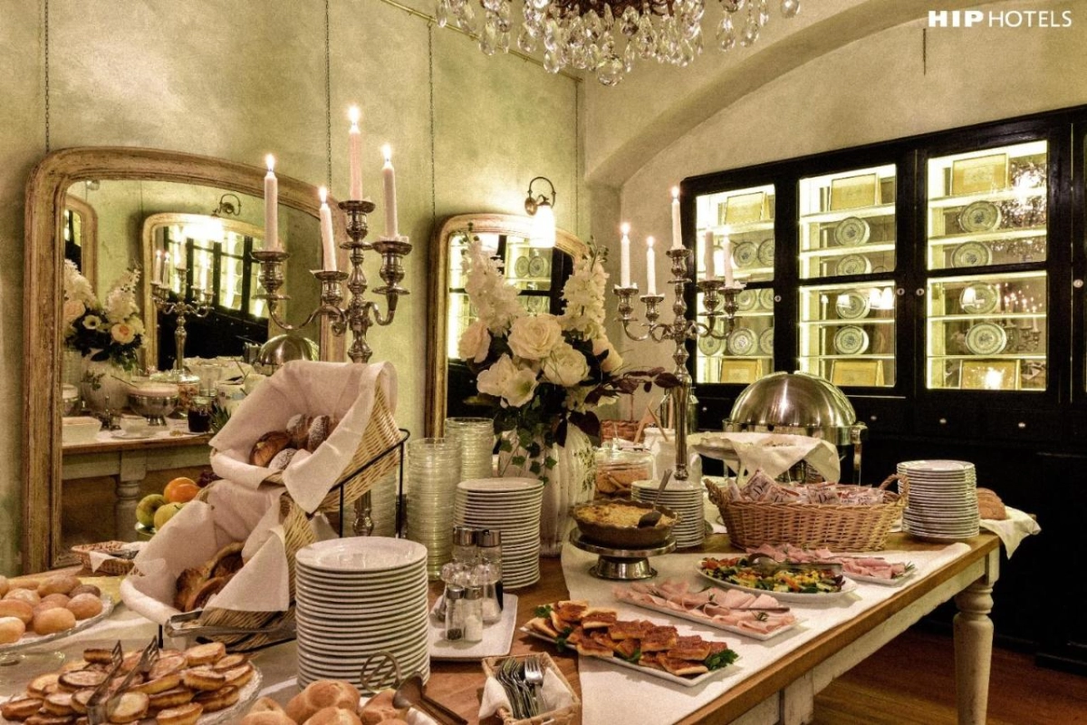 Cellai Boutique Hotel - Hotel Photo 18