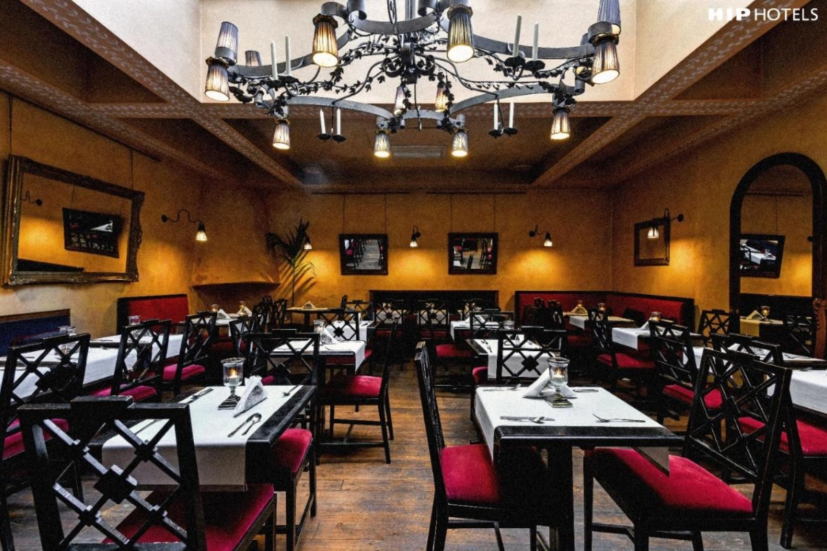 Cellai Boutique Hotel - Hotel Photo 23