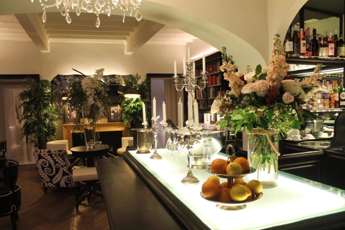 Cellai Boutique Hotel - Hotel Photo 29