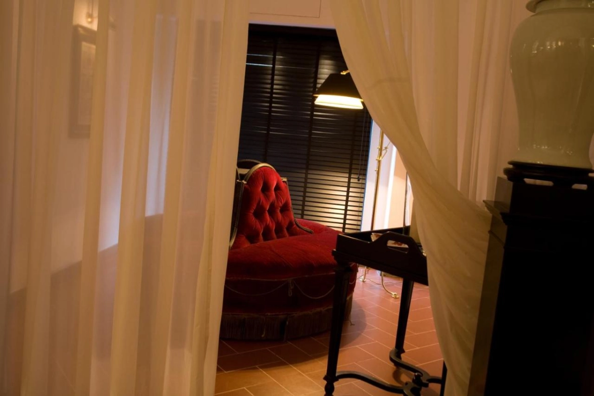 Cellai Boutique Hotel - Hotel Photo 34