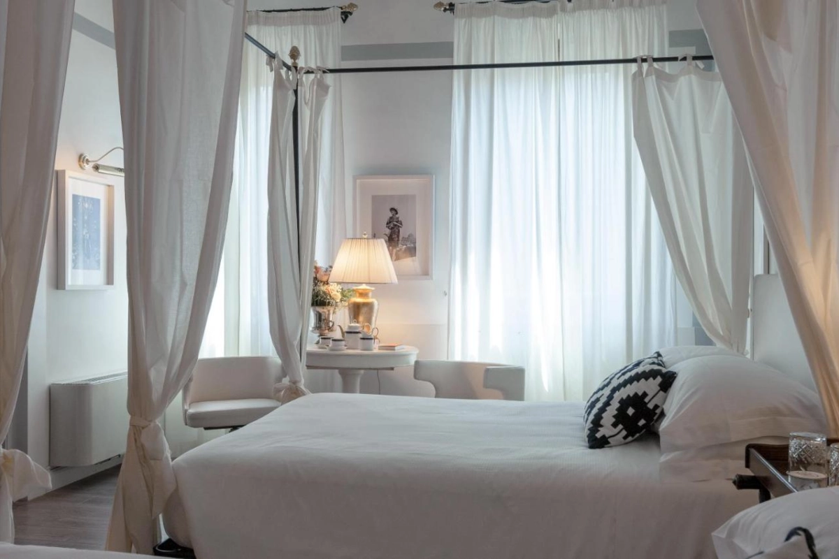 Cellai Boutique Hotel - Hotel Photo 36