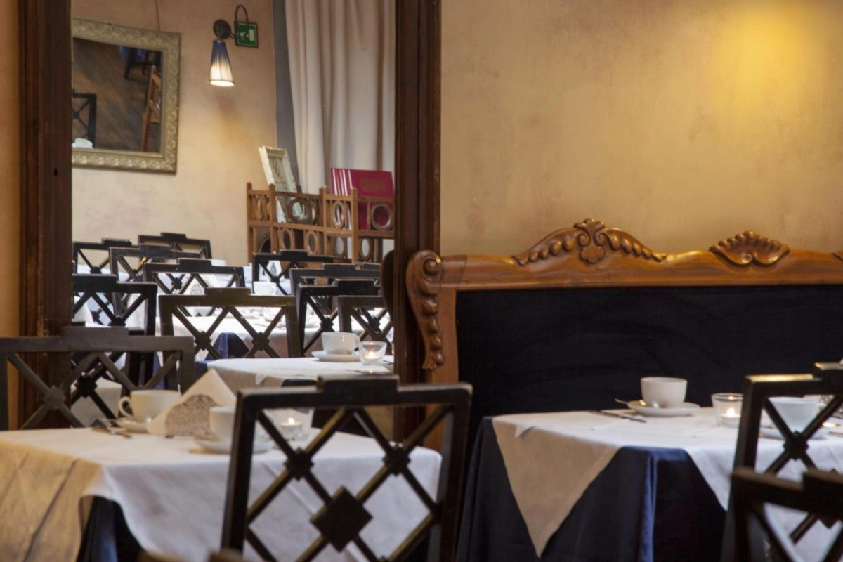 Cellai Boutique Hotel - Hotel Photo 41