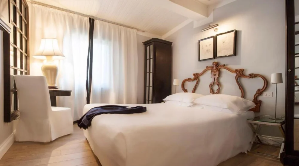 Double Room at Cellai Boutique Hotel