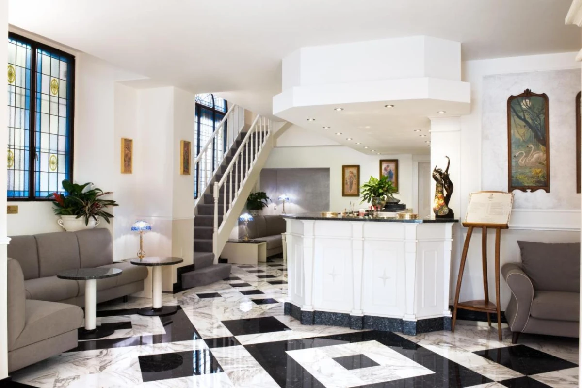 Berchielli Hotel - Hotel Photo 6