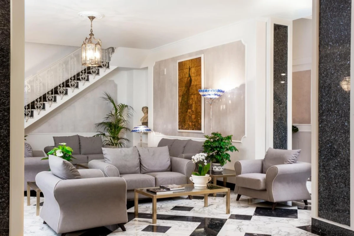 Berchielli Hotel - Hotel Photo 7