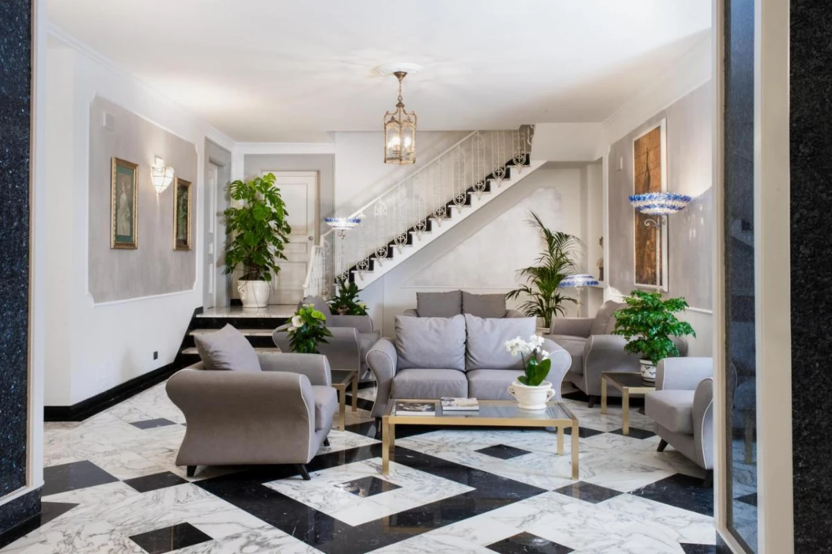 Berchielli Hotel - Hotel Photo 8