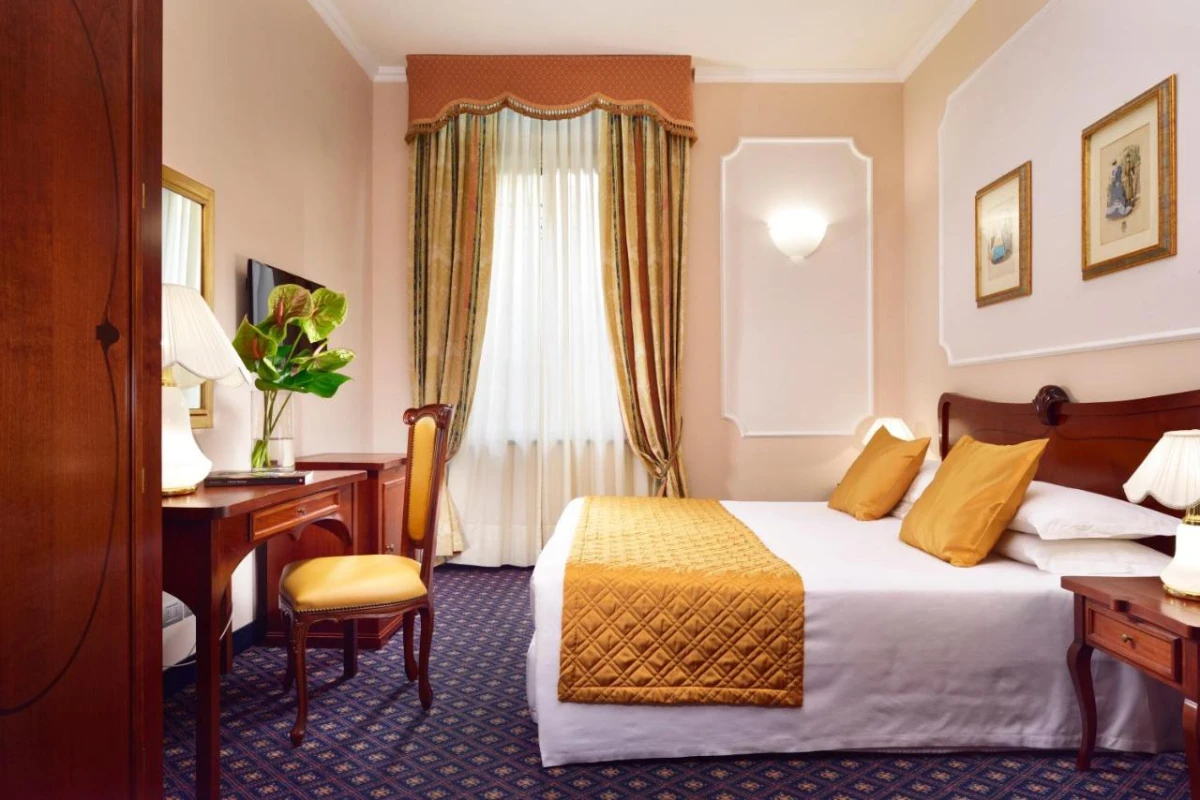 Berchielli Hotel - Hotel Photo 16