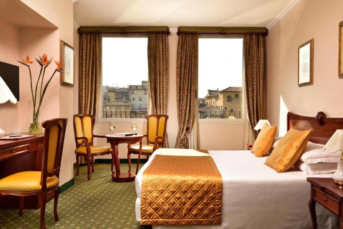 Berchielli Hotel - Hotel Photo 18