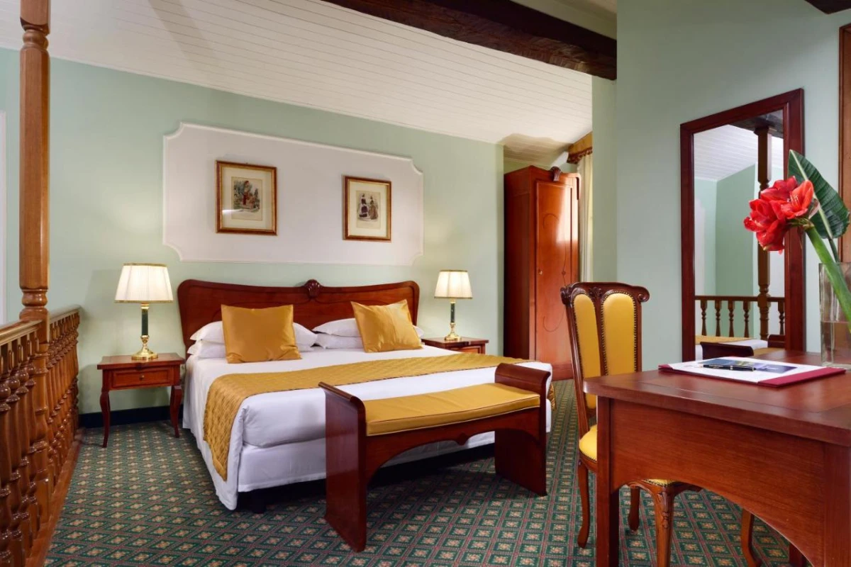 Berchielli Hotel - Hotel Photo 19