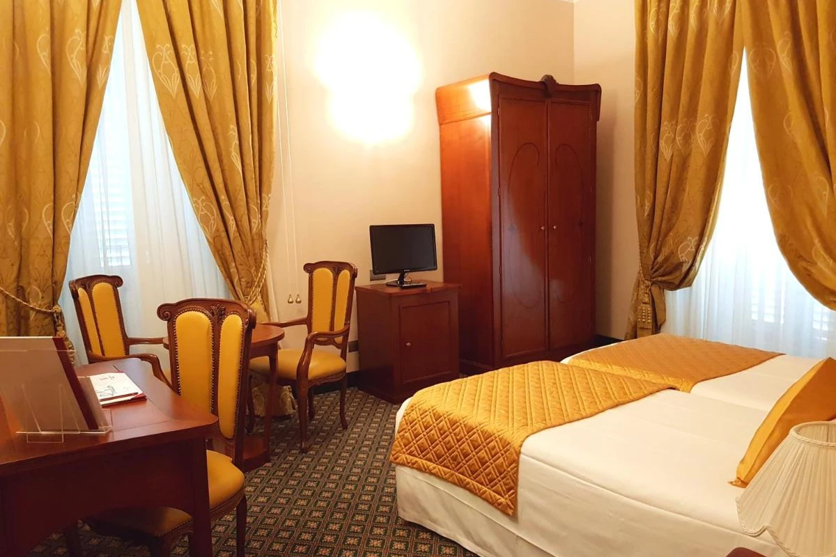 Berchielli Hotel - Hotel Photo 20