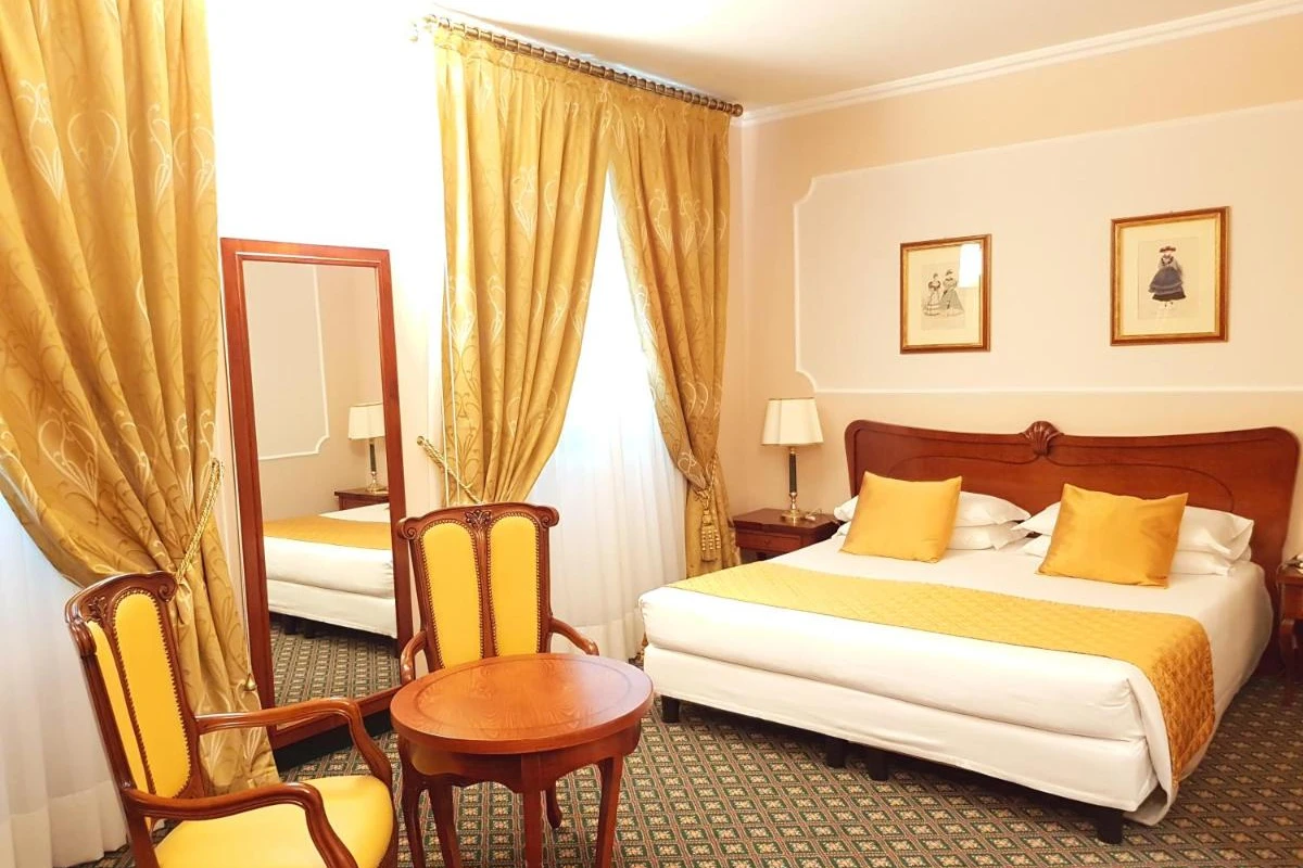 Berchielli Hotel - Hotel Photo 22