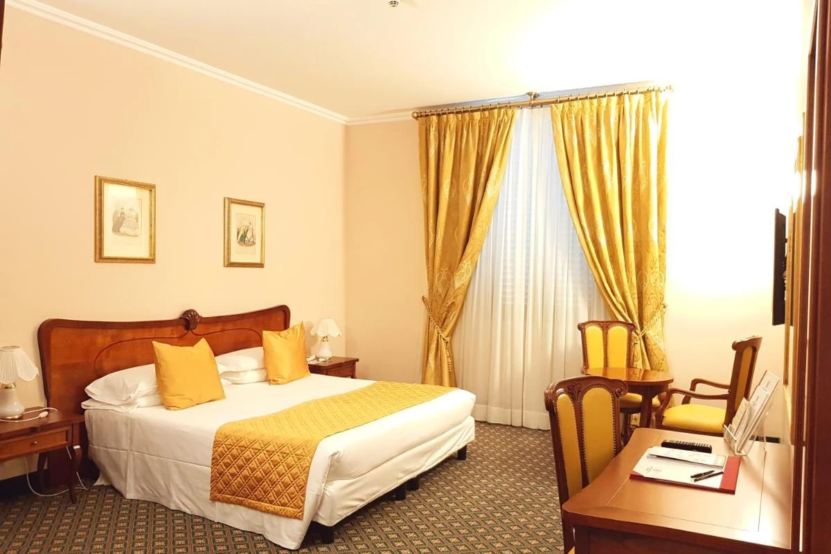 Berchielli Hotel - Hotel Photo 27