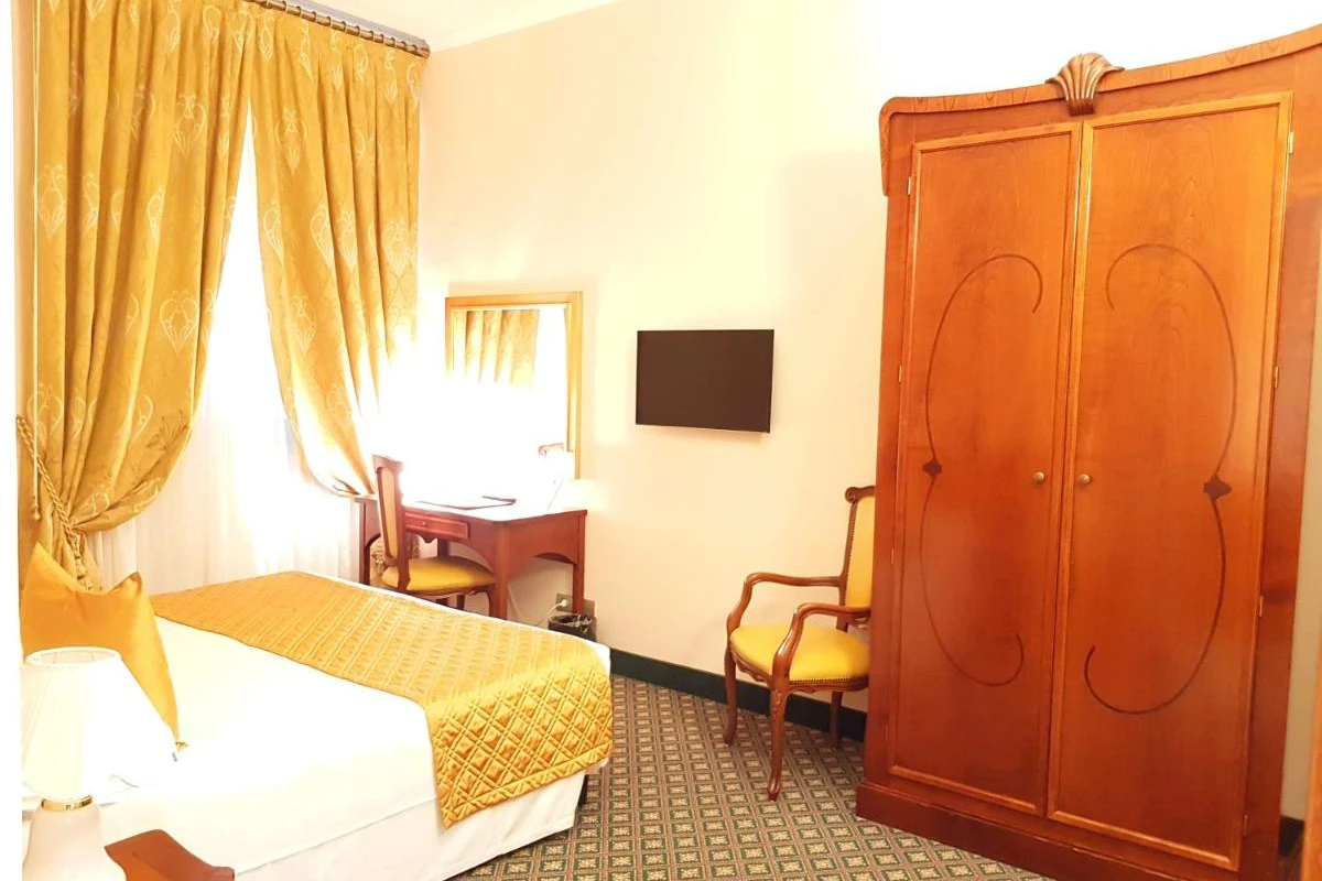 Berchielli Hotel - Hotel Photo 29