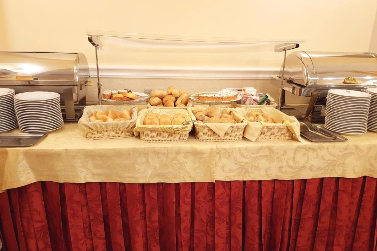 Berchielli Hotel - Hotel Photo 30