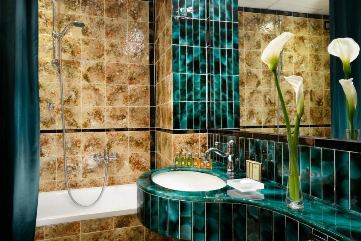 Berchielli Hotel - Hotel Photo 31