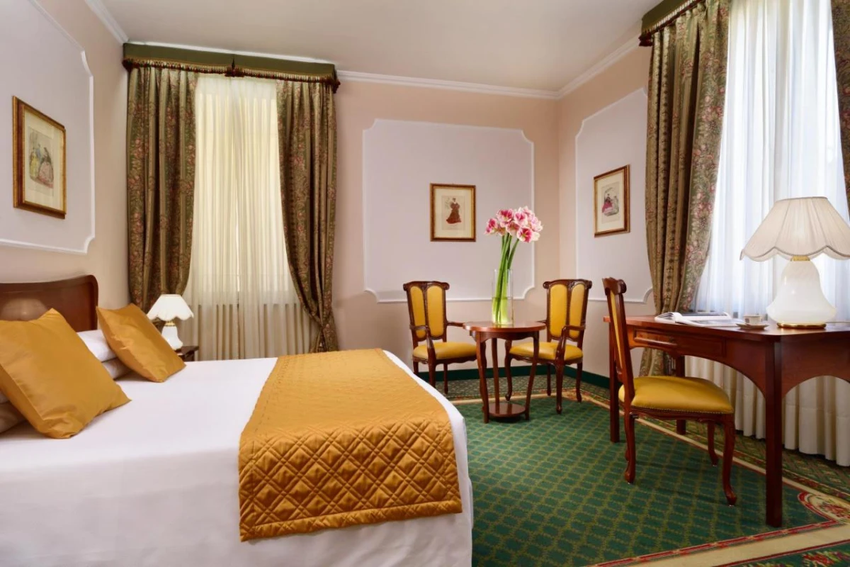 Berchielli Hotel - Hotel Photo 32