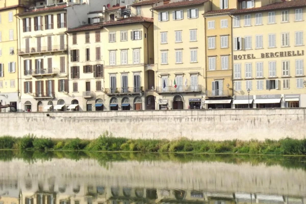 Berchielli Hotel - Hotel Photo 35