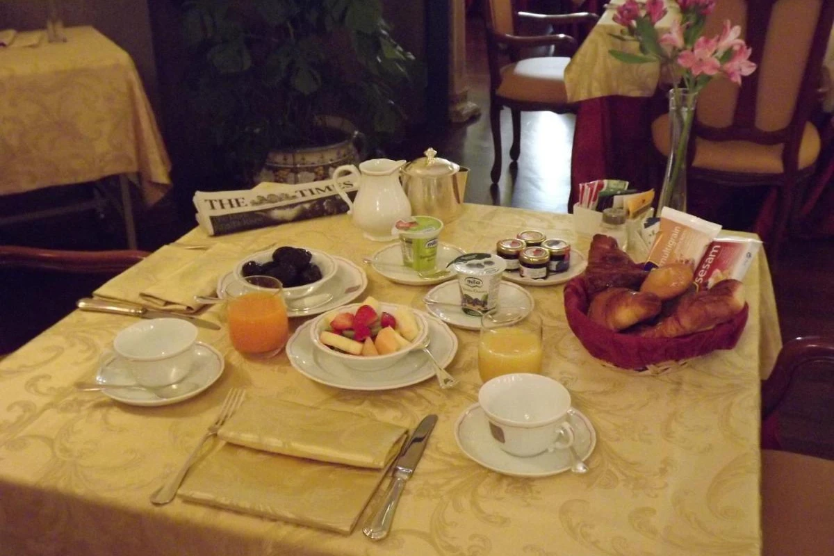 Berchielli Hotel - Hotel Photo 36