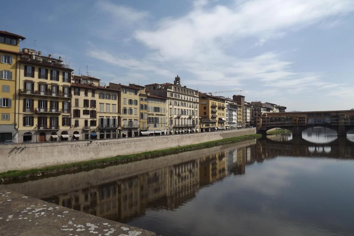 Berchielli Hotel - Hotel Photo 38