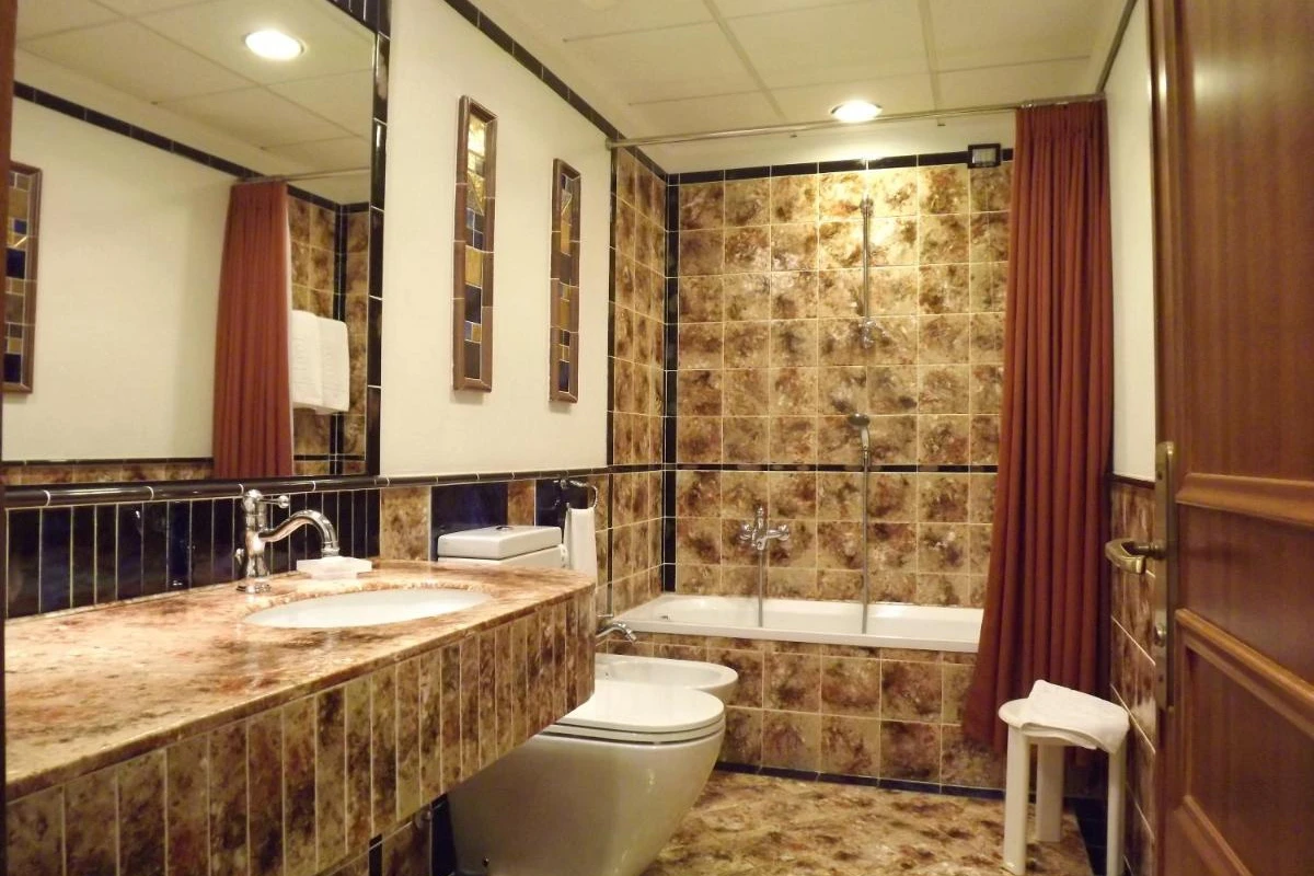 Berchielli Hotel - Hotel Photo 42