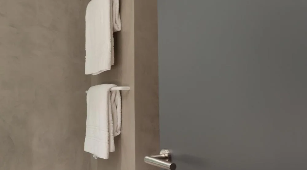 Classic Twin Room at Alexandra Barcelona Hotel Curio Collection by Hilton