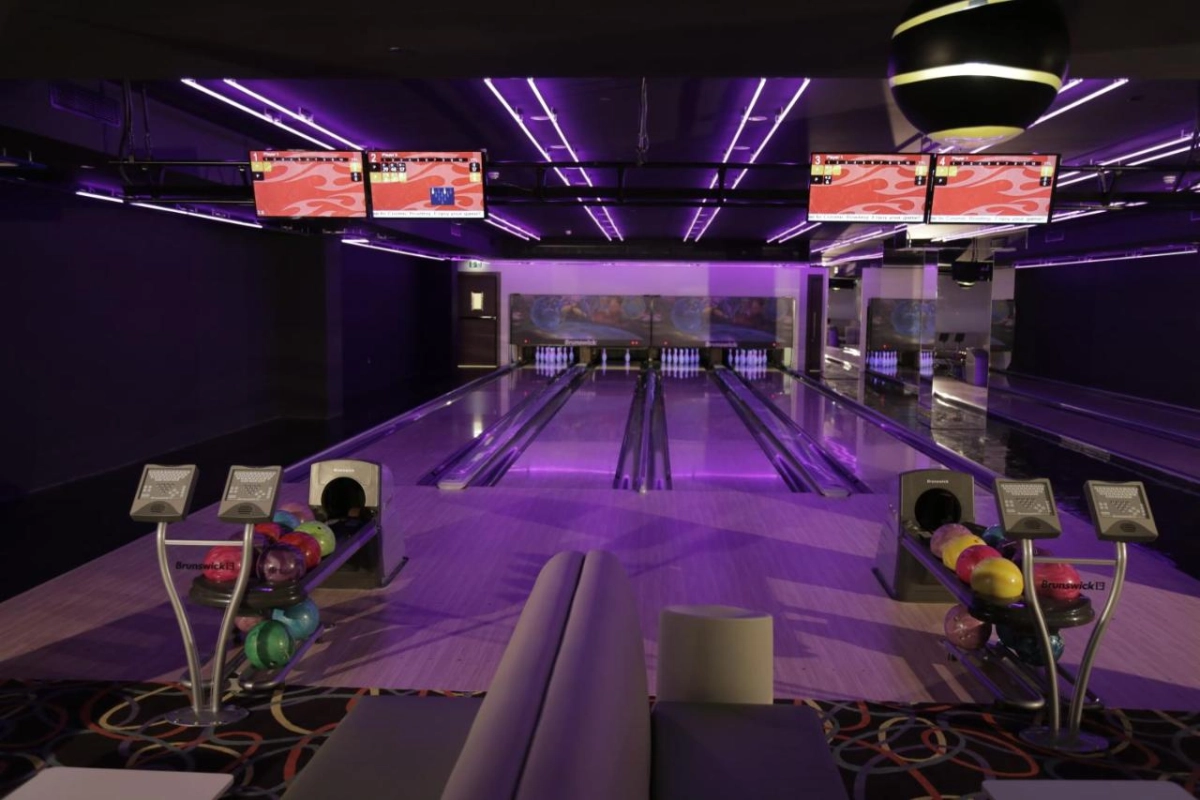 Kempinski Hotel Muscat - Hotel Photo 11