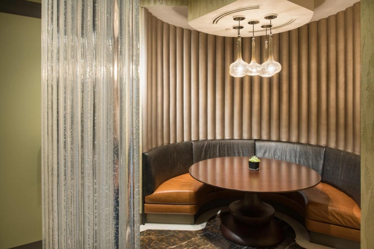 Kempinski Hotel Muscat - Hotel Photo 14