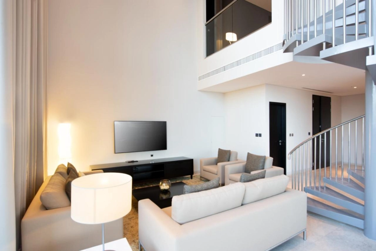 Kempinski Hotel Muscat - Hotel Photo 27