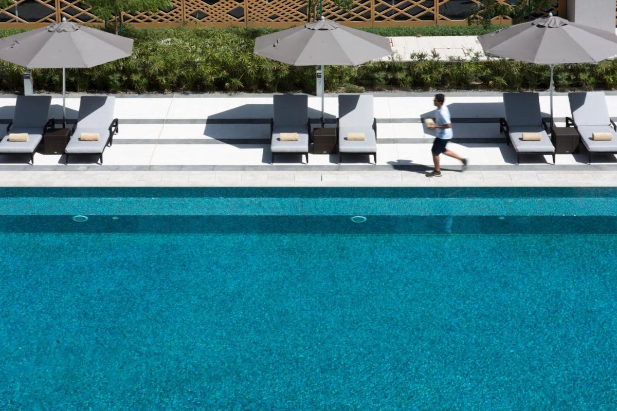 Kempinski Hotel Muscat - Hotel Photo 31